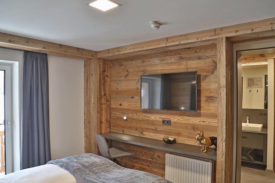 Sieglhub Chalets - Appartements - Hotel Flachau Exterior photo